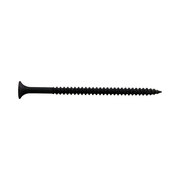 PRO-FIT Drywall Screw, #8 x 2-1/2 in, Bugle Head 0280158